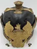 Prussian/Hanoverian 9th Dragoon Officer Pickelhaube to Parade Visuel 19